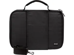 Laptoptas Voor 13,3 Inch Laptop, Zwart