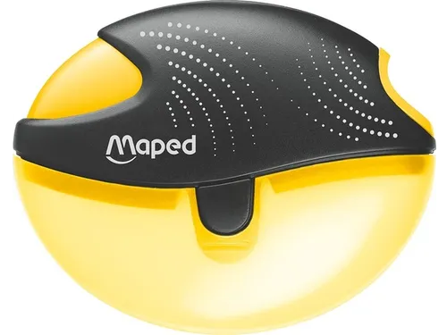 Puntenslijper Maped Galactic 1 gaats display à 24 stuks assorti