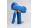 Lance à eau 93243 Heavy Duty Bleu max 25 Bar 95°C