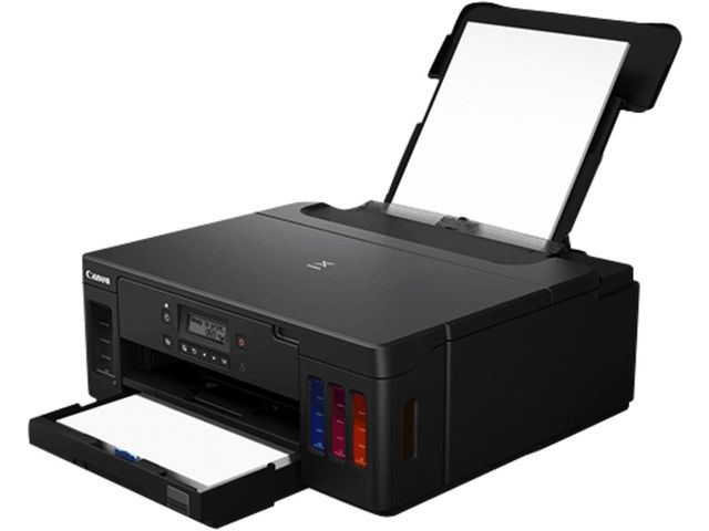 Imprimante Multifonction CANON Maxify MB5150 Jet d'encre couleur 4