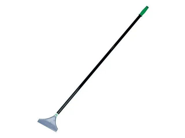 Vloerschraper Unger heavy duty 150cm met 20cm mes
