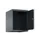 opzetkast,v. locker,1vak.,vak B 400mm,HxBxD 500x400x500mm,cilinderslot