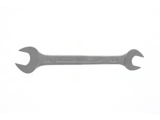6 19X24 Dubbele steeksleutel 19x24mm - 5