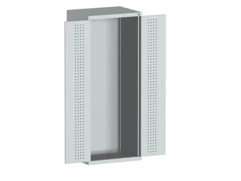 armoire modulaire HxlxP 2000x800x650mm