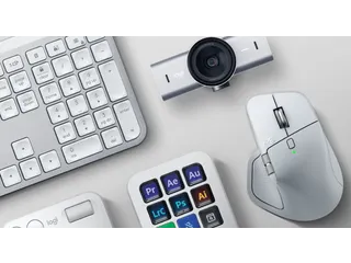 Logitech MX Master 4 for Mac draadloze muis 8 knoppen rechts Bluetooth - 8