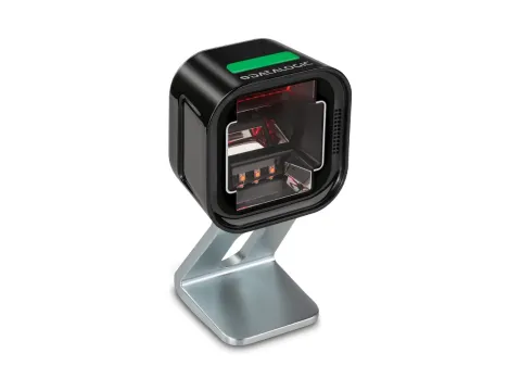 Datalogic Magellan 1500i Barcode scanner Zwart USB KIT
