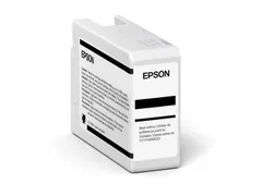 Epson Origineel Inktcartridge UltraChrome Pro 10 C13T47A100 Fotozwart