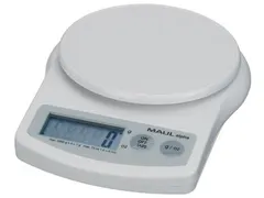 Brievenweger MAULalpha postweegschaal tot 5 kg