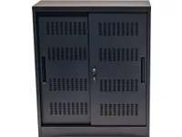 Euroseats Armoires portes coulissantes