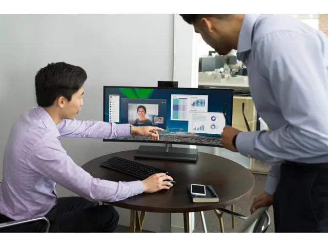 Hp Premium Draadloos Toetsenbord Qwerty