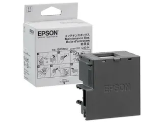 C12C934461 EPSON XP maintenance tank - 1