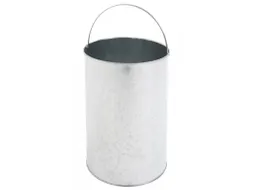 Verzinkte Binnenemmer 55 Liter