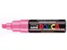 uni-ball Paint Marker op waterbasis Posca PC-8K fluo roze