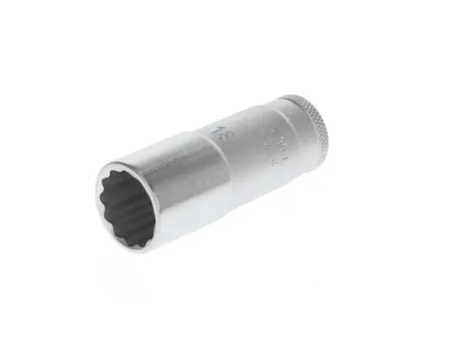 D 30 L 18 Dopsleutel 3/8 inch lang UD profiel 18mm