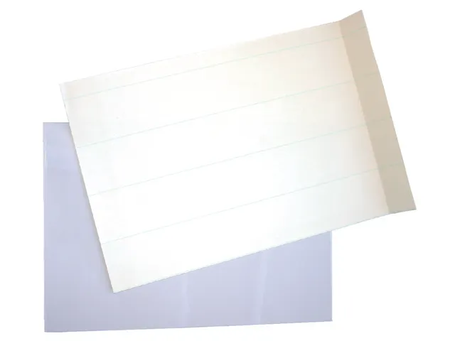 Lamineercarrier Pouchman A3 5 stuks