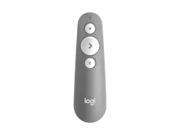 Logitech R500s Laserpointer Grijs