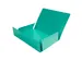 Stofklepmap Nature Future A4 400 g/m² assorti 3 kleppen