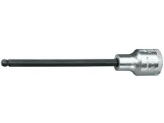 IN 19 LK 12-140 Schroevendraaierbit 1/2 inch 140mm binnenzeskant 12mm