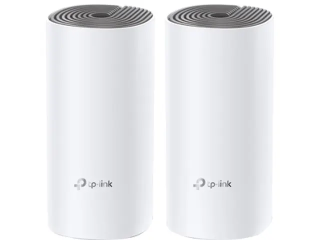 AC1200 Whole-Home Mesh Wi-Fi System Qua