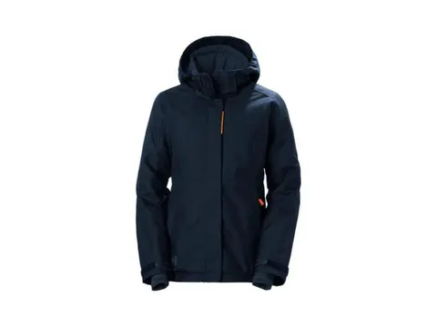 Helly Hansen 71304 jas, marineblauw, maat L, per stuk