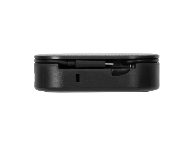 Targus DOCK116GLZ, Bedraad, USB 3.2 Gen 2 (3.1 Gen 2) Type-C, 80 W, Zw