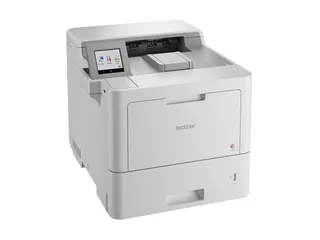 Zakelijke A4 kleurenlaserprinter met geavanceerde papieropties en inge - 2