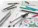 Porte-mine Faber Castell Tk-fine 9719 1,0mm