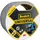 ducttape Universal, ft 48 mm x 25 m, zilver