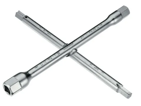 GEDORE 378500 Clé sanitaire 3/8-1