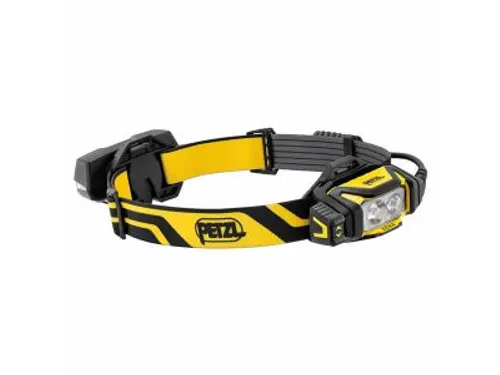 Petzl Pixa R hoofdlamp