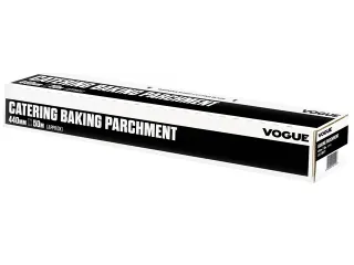 Bakpapier Vogue 44 cmx50 meter - 2