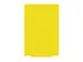 Tableau blanc Rocada Skincolour 100x150cm jaune laqué