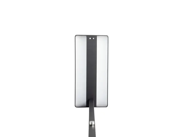 Vloerlamp LED MAULjuvis Zwart Sensor Dimbaar Voet