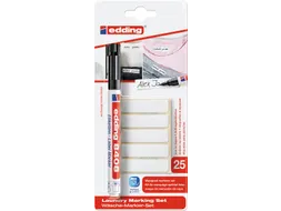 wasgoedmarker E-8408, op blister