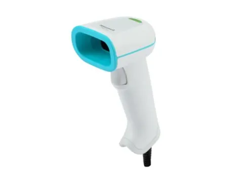 Honeywell 1960HHD-5USB-R barcode lezer Barcode Scanner USB Kit