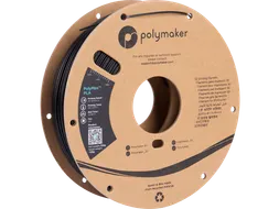 Polymax PLA Zwart 1,75mm 0,75kg 3D Filament