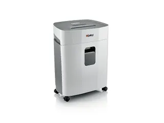 Dahle Papiervernietiger PaperSAFE 240 P-4 snippers 4x12mm 10 vel - 5