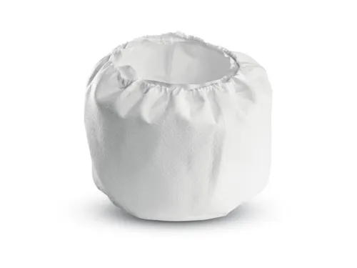 Membraanfilters,Polyester naaldvlies,wasbaar,HxLxB 90x310x220mm