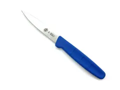BST 3.5 inch schilmes detecteerbaar blauw