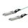 Cisco SFP-10G-AOC5M compatibel - SFP+ optische kabel actief 5 Meter