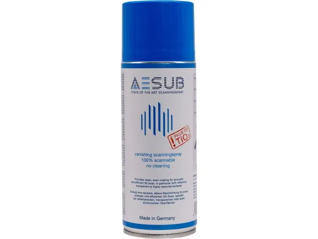 Blue Scanspray 400ml
