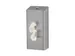 Tissue Handdoek Dispenser Rvs Wand