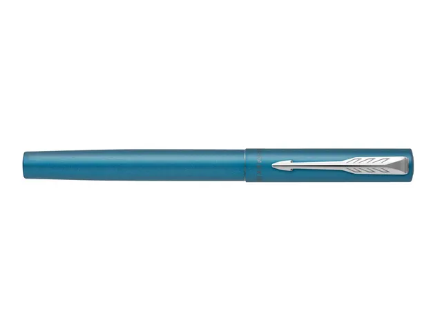 Vulpen Parker Vector XL Teal CT finish medium