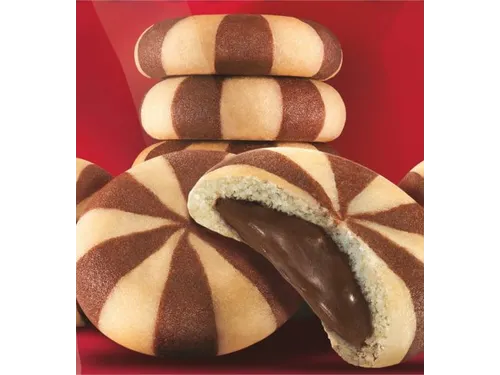 Turkse koekjes ETi Tutku 160 gram