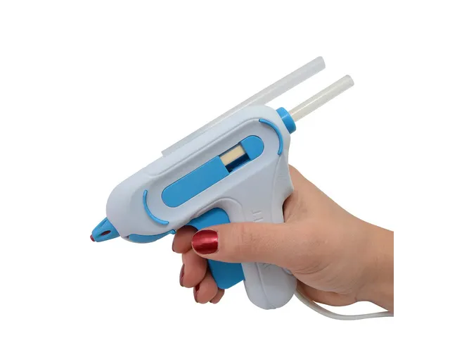 Lijmstiften Westcott zak a 30 stuks