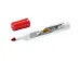 Whiteboardmarker Bic Velleda 1711 rond large rood