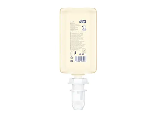 Tork 424011 Geurneutraliserende Vloeibare Handzeep S4 6x1000ml