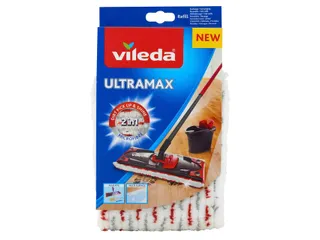 Mop Vileda Ultra Max Power Vervanging - 1
