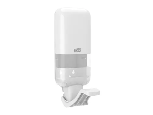 Tork 564100 Elevation Zeepdispenser met armbeugel S4 Wit