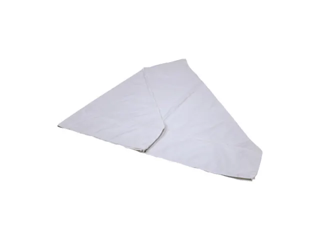 Canopy voor pop-up Tent 3x3 meter Wit